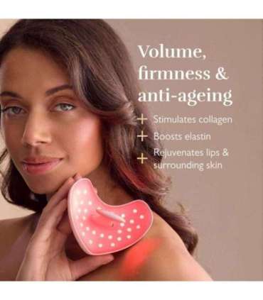 Silkn LumiLips LED Lip Mask (LLM1PE1001)