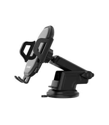 Suction Cup Car Phone Holder Foneng CP13 (black)