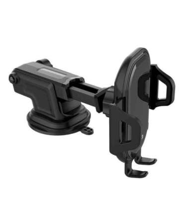 Suction Cup Car Phone Holder Foneng CP13 (black)