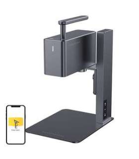 LaserPecker 2 Basic Version