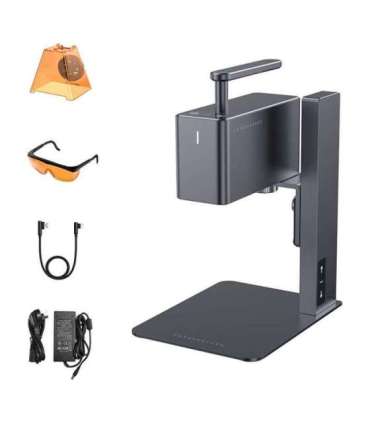 LaserPecker 2 Basic Version