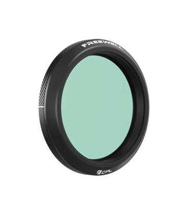 Filtr CPL Freewell do DJI Osmo Action 5 Pro