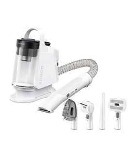 Rojeco 4-in-1 Multifunctional Pet Hair Cutter (white)