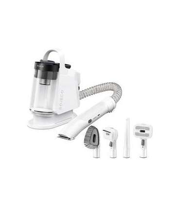 Rojeco 4-in-1 Multifunctional Pet Hair Cutter (white)