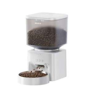 Rojeco 4.5L Automatic Pet Feeder WiFi Version Sin