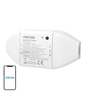 Meross MSS715MA-UN Smart WiFi Switch (Matter)