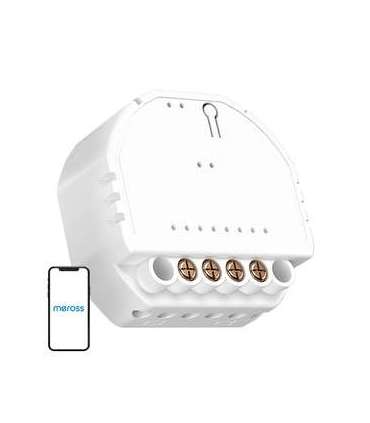 Meross MSS815MA-UN WiFi smart wall switch (Matter)