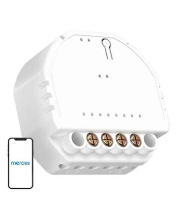 Meross MSS815MA-UN WiFi smart wall switch (Matter)