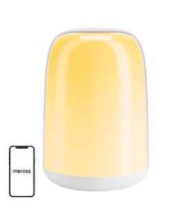 Smart light bulb Meross MSL430J (HomeKit)