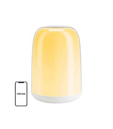 Smart light bulb Meross MSL430J (HomeKit)