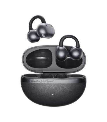 QCY Wireless Earphones Crossky C50 (grey)