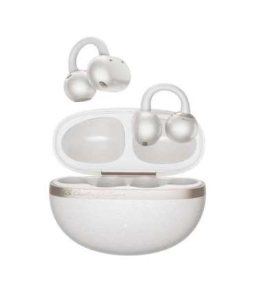 QCY Wireless Earphones Crossky C50 (white)