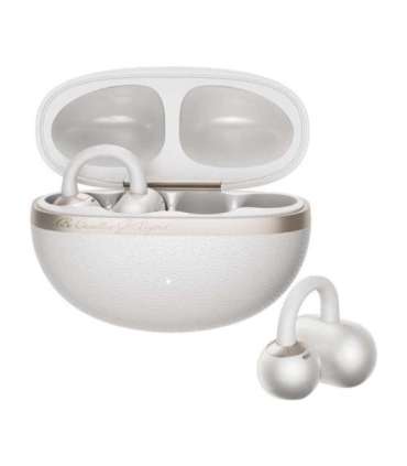 QCY Wireless Earphones Crossky C50 (white)