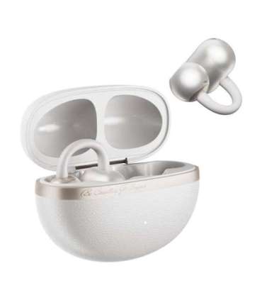 QCY Wireless Earphones Crossky C50 (white)