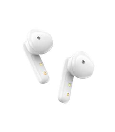 TWS Foneng BL135 Wireless Headphones (white)