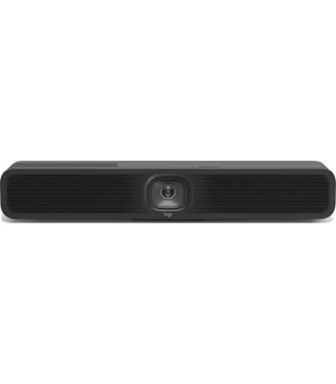 Logitech Webcam MeetUp 2 Graphite