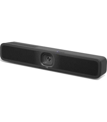 Logitech Webcam MeetUp 2 Graphite