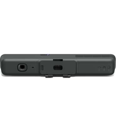Logitech Webcam MeetUp 2 Graphite