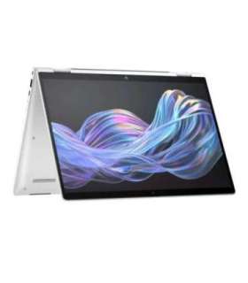 HP EliteBook X Flip G1i - Ultra AI 7 258V, 32GB, 1TB SSD, 14 WUXGA Privacy Touch x360 AG, US backlit keyboard, +Pen, Glacier Sil