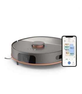 Philips HomeRun 5000 Series Aqua Vacuum and Mop Robot XU5000/10