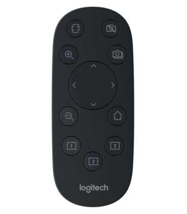 LOGITECH PTZ Pro 2 Camera