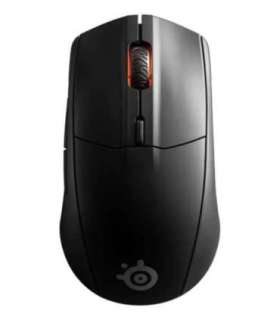 SteelSeries Rival 3 Black Wireless