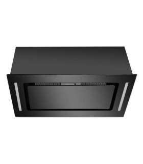 ELEYUS HOOD SLA L 16 200 52 BL Built under Black 52 cm 649 m3/h A class