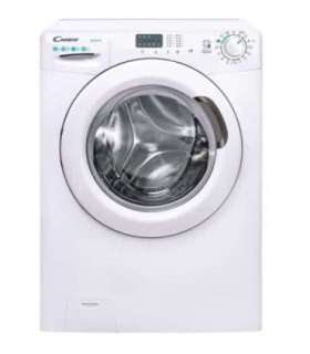 CANDY Washing machine CS4 1061 DE/1-S, 6 kg, 1000 rpm, Energy class D, Depth 45 cm