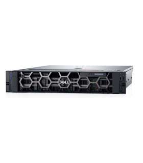 SERVER R550 4314 S H755/16GB/480GBX3.5/2X700W/R/3YNBD DELL