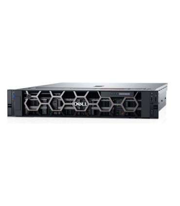 SERVER R550 4314 S H755/16GB/480GBX3.5/2X700W/R/3YNBD DELL