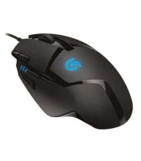 LOGITECH G402 Hyperion Fury FPS Gaming