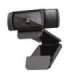 LOGITECH C920 HD Pro Webcam USB black