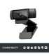 LOGITECH C920 HD Pro Webcam USB black