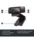 LOGITECH C920 HD Pro Webcam USB black
