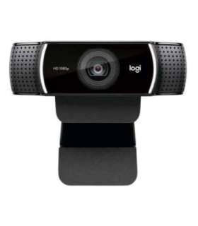 Logitech C922 Pro Stream Webcam (960-001088)