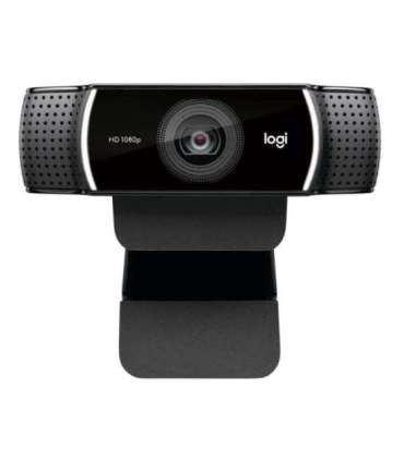 Logitech C922 Pro Stream Webcam (960-001088)