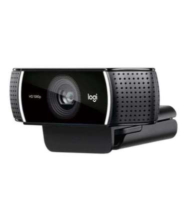 Logitech C922 Pro Stream Webcam (960-001088)