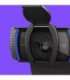 Logitech Webcam C920S 960-001252 black