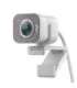 Logitech StreamCam Graphite White