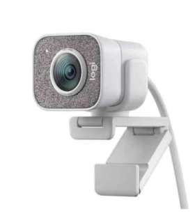 Logitech StreamCam Graphite White