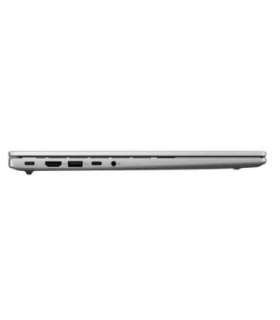 ASUS Vivibook S 14 S3407VA-LY015 laptop i5-13420H 14" WUXGA IPS 16GB DDR5 512GB Intel UHD Graphics Cool Silver without