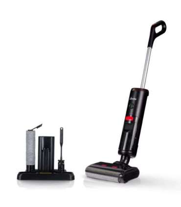 Wet & Dry Vacuum Cleaner Vileda Pure Clean S5 Plus