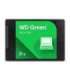 WD Green 2.5" 2TB SATA III SSD WDS200T5G0A
