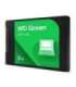 WD Green 2.5" 2TB SATA III SSD WDS200T5G0A