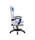 Force 3.7 gaming chair Blue