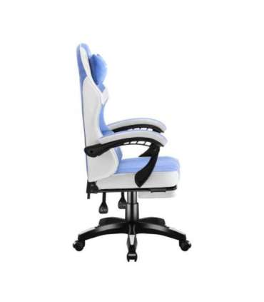 Force 3.7 gaming chair Blue