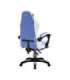 Force 3.7 gaming chair Blue