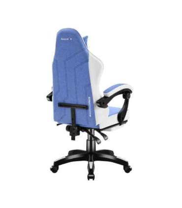 Force 3.7 gaming chair Blue