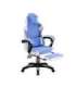 Force 3.7 gaming chair Blue