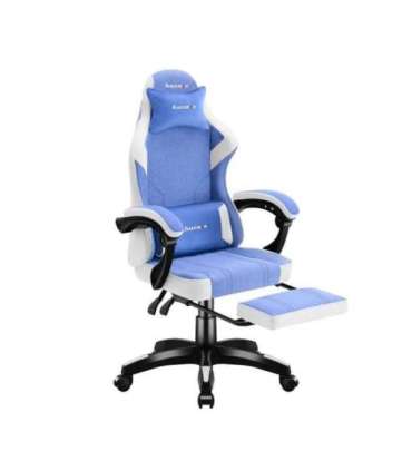 Force 3.7 gaming chair Blue